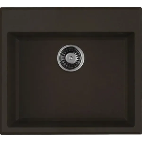 Кухонная мойка OMOIKIRI Tedori 57-ES (4997236)