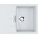 Мойка FRANKE CNG 611/211-62 белый