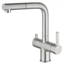 Смеситель OULIN OL-8026 Satin