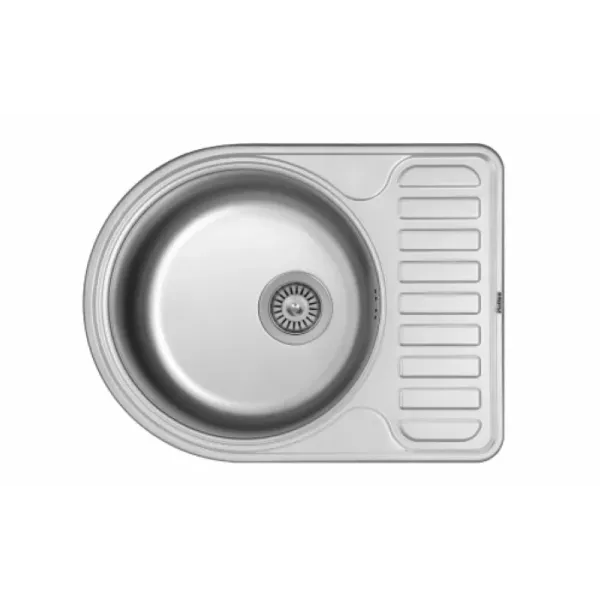 Кухонная мойка MATTEO F-5844