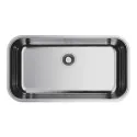 Кухонная мойка OMOIKIRI Omi 76-U/I-IN (арт.4993500)
