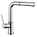Смеситель для мойки REGINOX GARDA Chrome