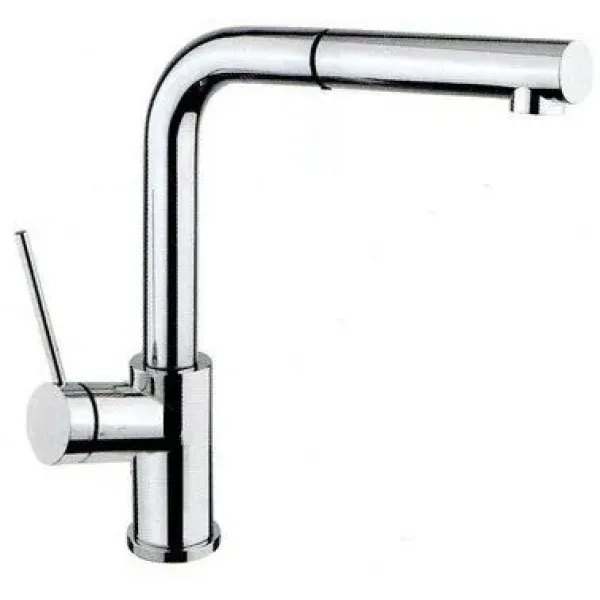 Смеситель для мойки REGINOX GARDA Chrome