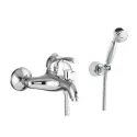 Смеситель FIORE JAFAR-SKY 84CR5103 chrome