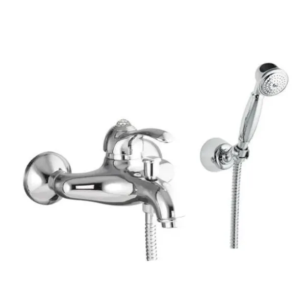 Смеситель FIORE JAFAR-SKY 84CR5103 chrome