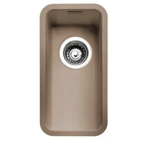 Кухонная мойка REGINOX ohio 18x40 sahara sand