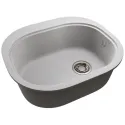 Кухонная мойка EMAR EMQ-1570.C барит