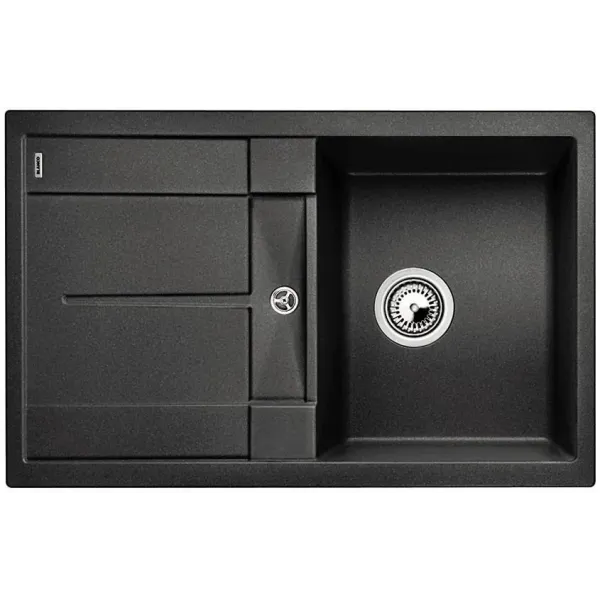 Кухонная мойка BLANCO metra 45s (513035)
