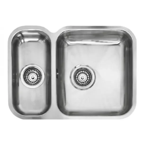 Кухонная мойка REGINOX montana u lux okg r