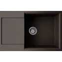 Кухонная мойка OMOIKIRI Daisen 78-LB-ES (4997497)