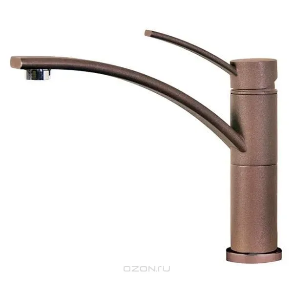 Смеситель ELLECI tigri metaltek (72)