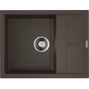 Кухонная мойка OMOIKIRI Sumi 65-DC (арт.4993674)