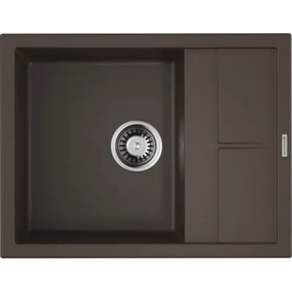 Кухонная мойка OMOIKIRI Sumi 65-DC (арт.4993674)