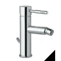 Смеситель FIORE XENON 44BL5371 черный