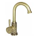 Смеситель BRONZE DE LUXE Windsor 10127