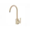 Смеситель ALVEUS SANTO G55 BEIGE
