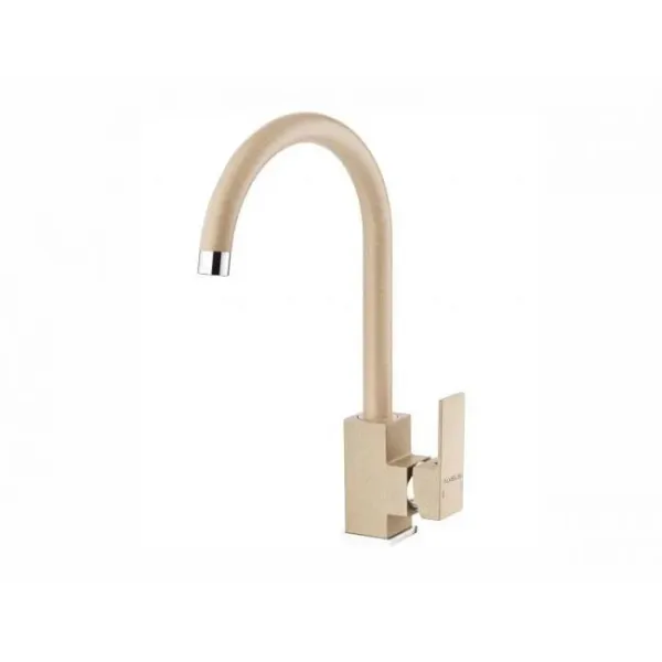 Смеситель ALVEUS SANTO G55 BEIGE