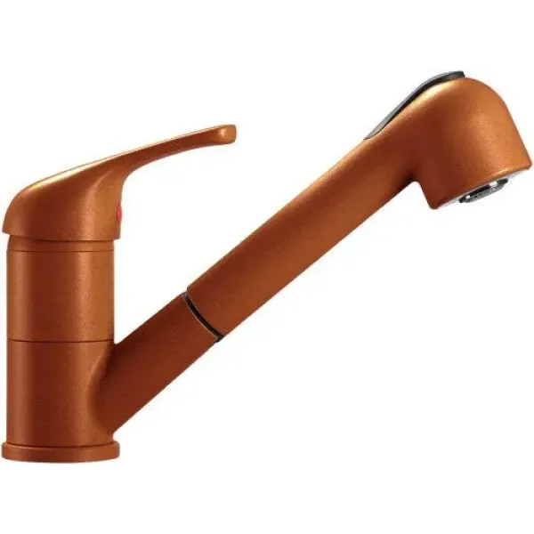 Смеситель WEBERT mare terracotta ma940102