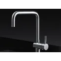 Смеситель BARAZZA 1RUBESS
