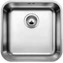Кухонная мойка BLANCO supra 400-u (518201)