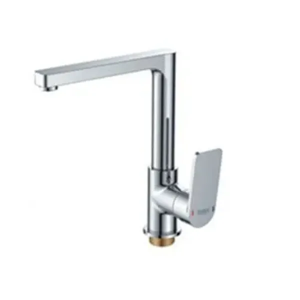 Смеситель для мойки ZIGMUND & SHTAIN zs 0800(темная скала)