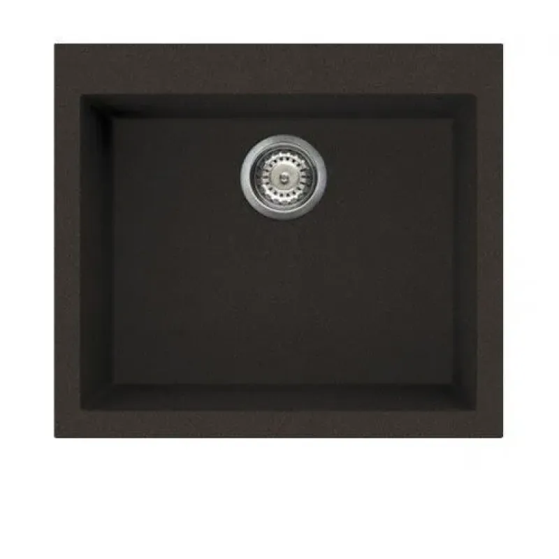 Кухонная мойка OMOIKIRI bosen 57-dc(4993220)