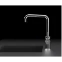 Смеситель SCHOCK Fonos хром
