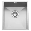 Кухонная мойка RODI Box line 34 under