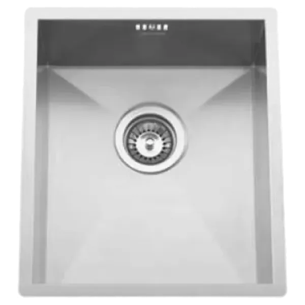 Кухонная мойка RODI Box line 34 under