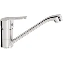 Смеситель DORFF Norma D1012000