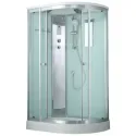 Душевая кабина TIMO Comfort T-8802L F Fabric Glass