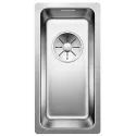 Кухонная мойка BLANCO ANDANO 180-U без аксессуаров с отв. арм. InFino (арт.522952)