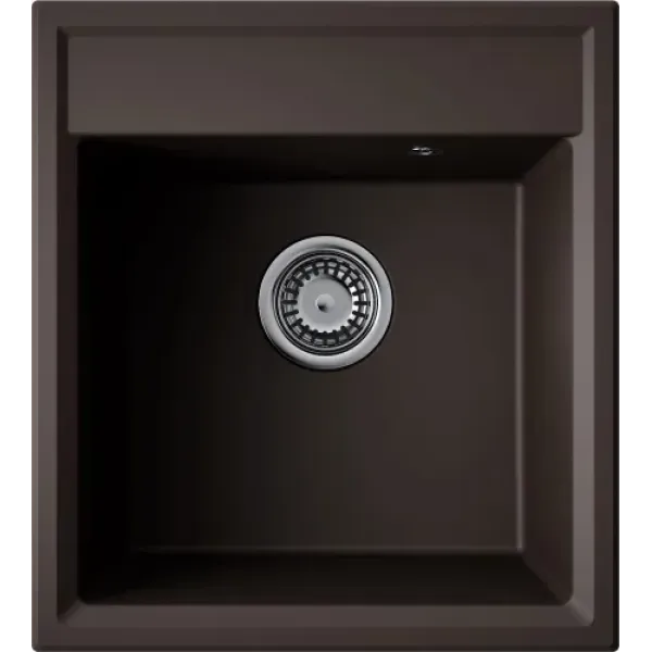 Кухонная мойка OMOIKIRI Daisen 46-ES (4997489)