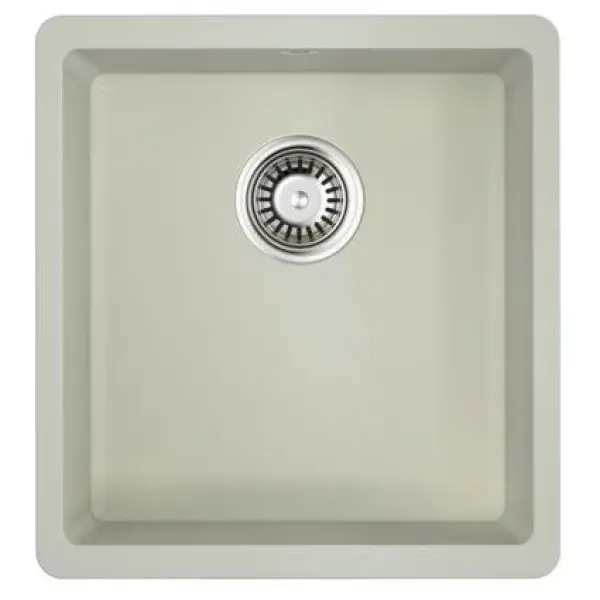 Кухонная мойка OMOIKIRI Kata 40-U-PA (4993393)