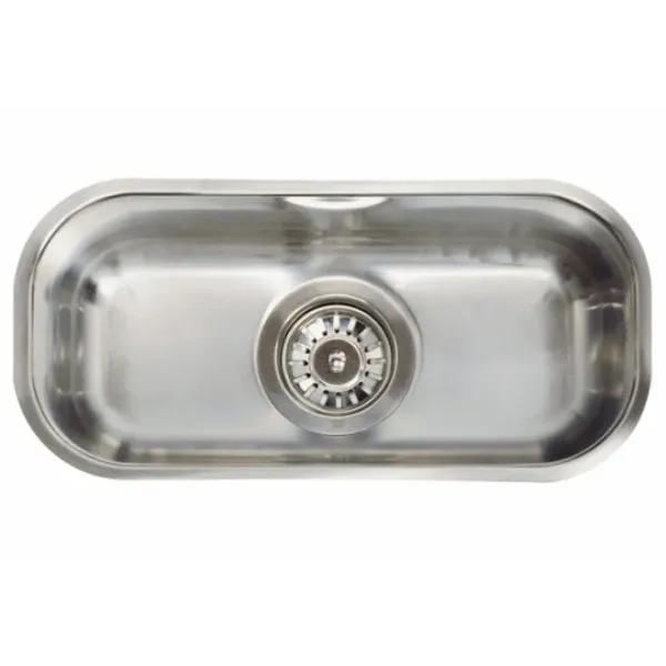 Кухонная мойка REGINOX l18 4018 lux okg (c/box)