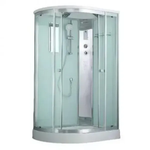 Душевая кабина TIMO Comfort T-8802R F Fabric Glass
