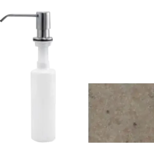 Дозатор ZIGMUND SHTAIN ZS A002 речной песок