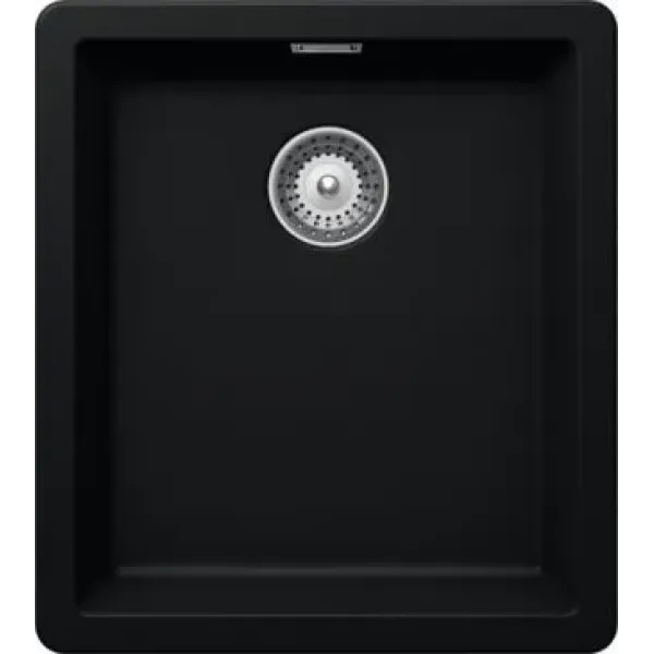 Кухонная мойка Schock Greenwich 45 пуро CRISTADUR 700895