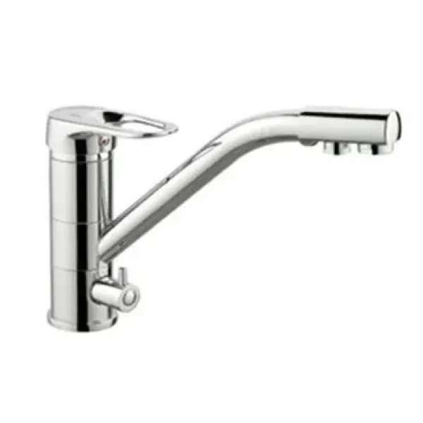 Смеситель для мойки ZIGMUND & SHTAIN zs 1100(осенняя трава)