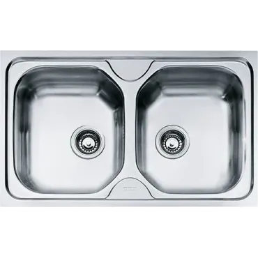 Кухонная мойка FRANK...
