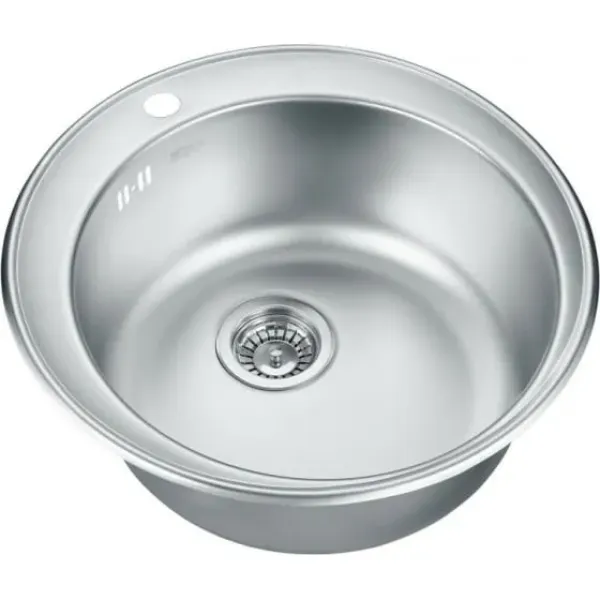 Кухонная мойка EMAR 510