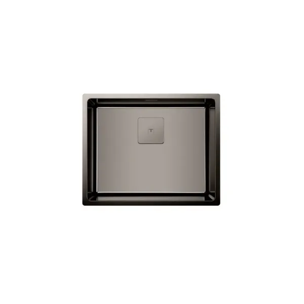 Кухонная мойка TEKA FLEXLINEA RS15 50.40 PVD TITANIUM (115000024)