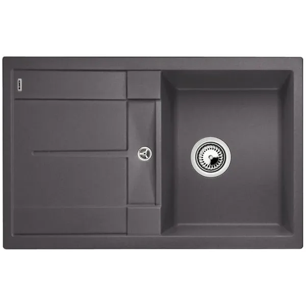 Кухонная мойка BLANCO metra 45s (518868)