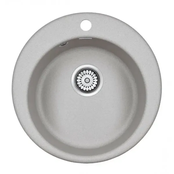 Кухонная мойка PAULMARK Gelegen PM404800-GR
