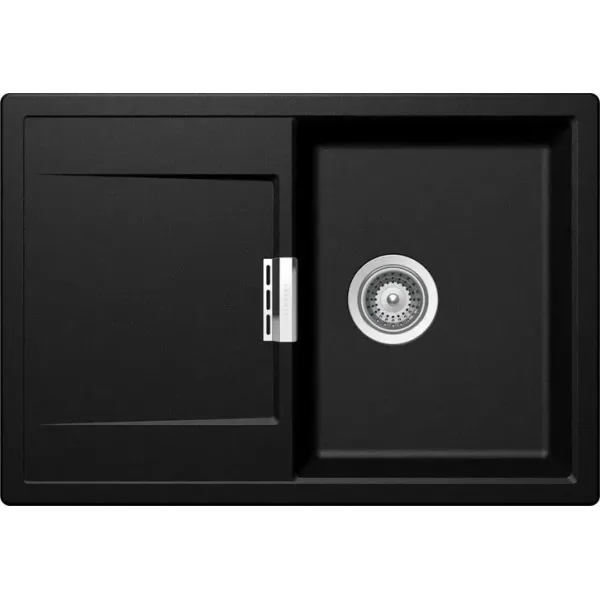 Мойка SCHOCK 700739 eton 45 d cristadur магма