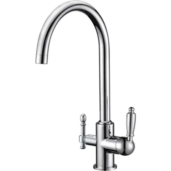 Смеситель ZORG ZR 317 YF-33