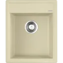 Кухонная мойка OMOIKIRI Daisen 42-BE Artgranit/Ваниль (4993600)