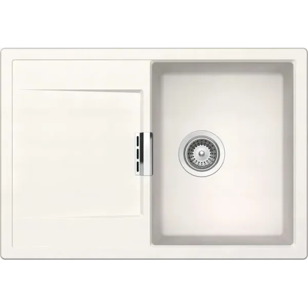 Мойка SCHOCK 700742 eton 45 d cristadur поларис