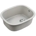 Кухонная мойка EMAR EMQ-1560.P барит