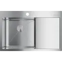 Кухонная мойка Omoikiri Akisame 78-IN-L (4973060)